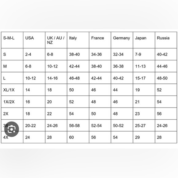 Black mini skirt - Picture 4 of 4